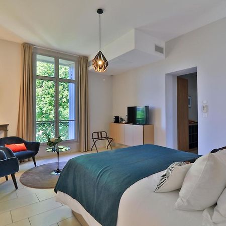 Villa Meridia Ним Екстериор снимка