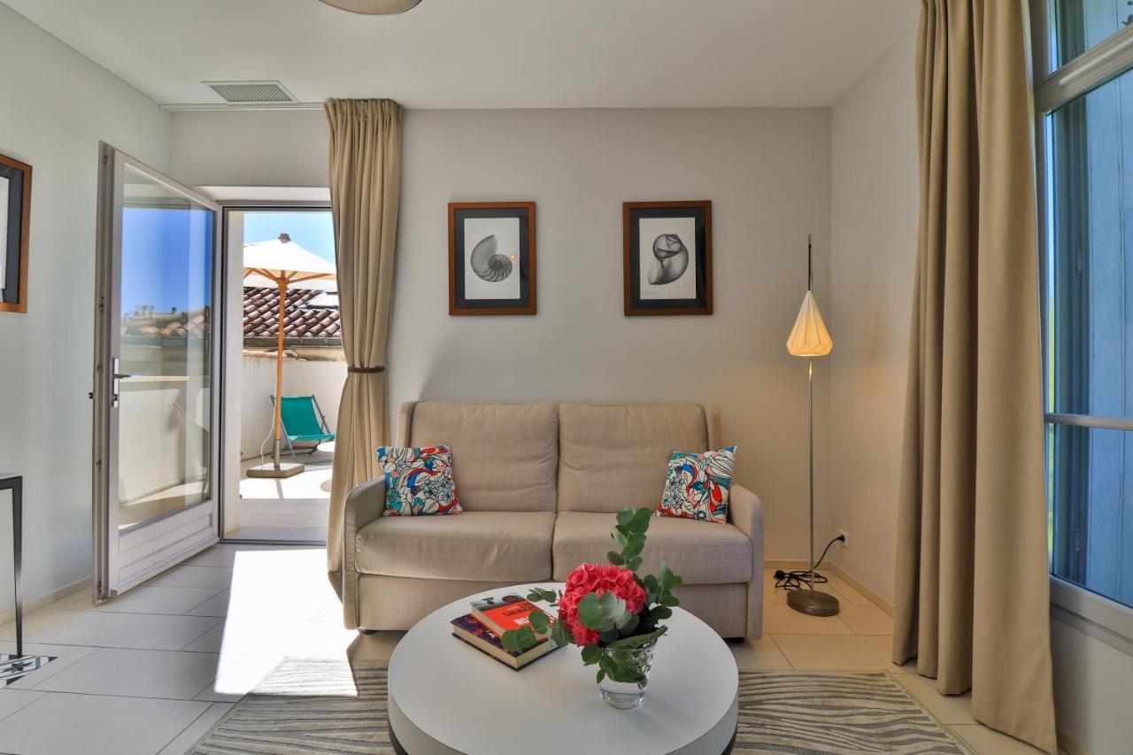 Villa Meridia Ним Екстериор снимка