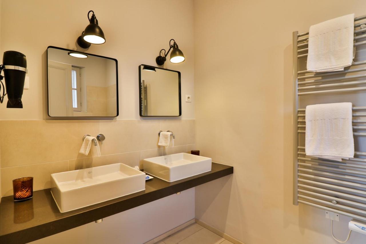 Villa Meridia Ним Екстериор снимка