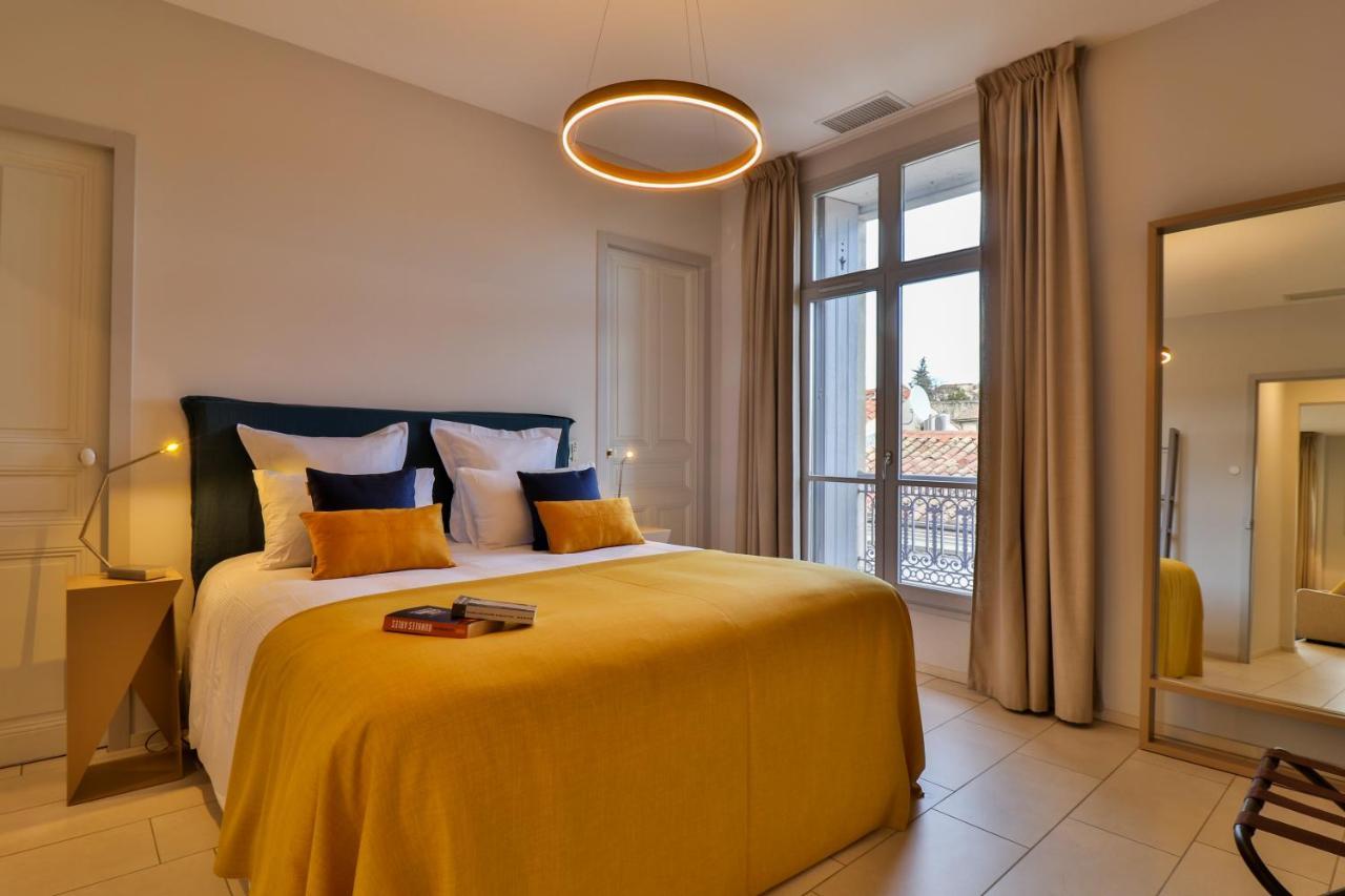 Villa Meridia Ним Екстериор снимка