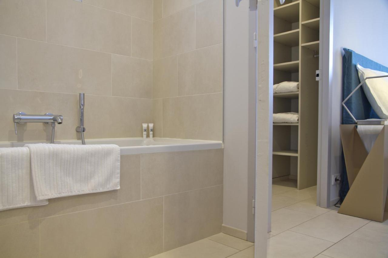 Villa Meridia Ним Екстериор снимка