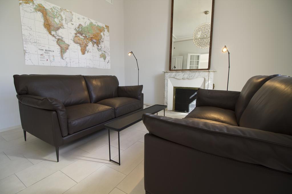 Villa Meridia Ним Екстериор снимка
